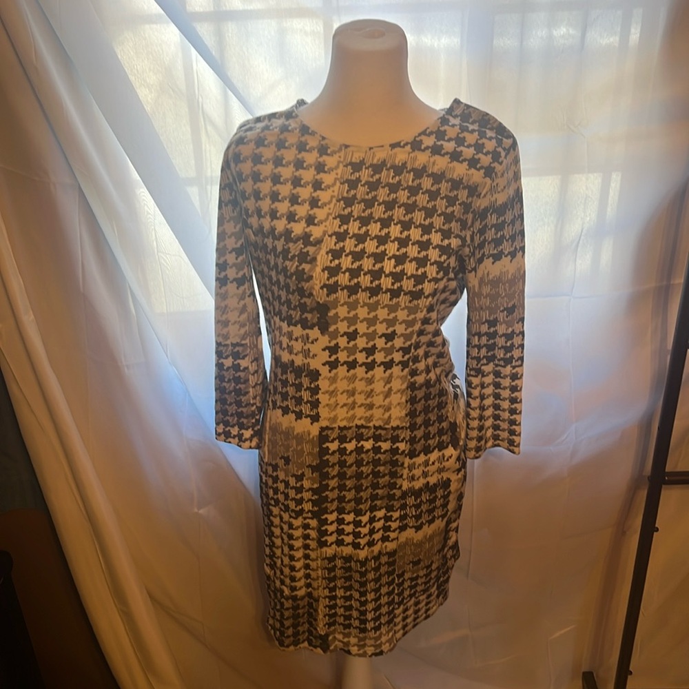 body con dress